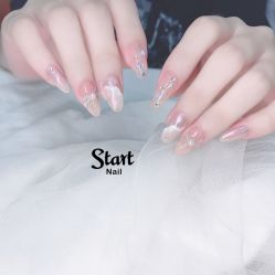 -StartNail美甲