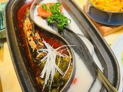 -锦府盐帮·侯宅(五棵松万达店)