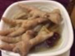 -喜鹊茶点.啫煲(车陂店)