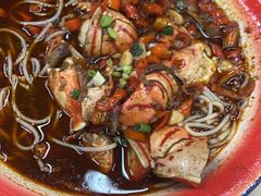 -老三样·旧食新味(船山路店)