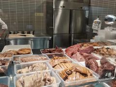 -王家沙点心店(南京西路总店)