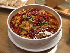 -枣子树·素食餐厅(普陀山店)