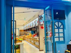 -纽斯特牛排自助餐厅(浦江万达店)