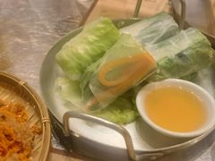 -Cô Thành Restaurant