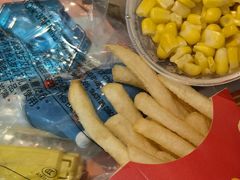 -麦当劳(望京国际商业中心店)