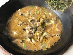 -大鹅岛灶台鱼·铁锅炖(水库路店)
