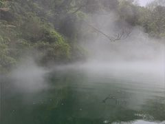 -天河潭旅游度假区