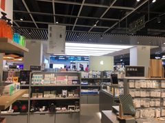 -苏宁极物(苏宁生活广场店)