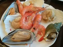 -天诚丽筠酒店-西餐厅
