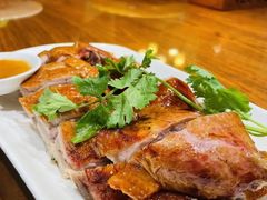 -不倒翁·徽天下名菜楼(马鞍山路店)