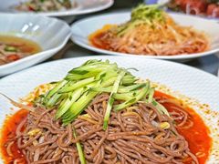 -秦月轩·陕西家乡菜(阜成路·五棵松店)