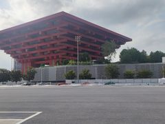 -赛卡联盟卡丁车馆(上海世博店)