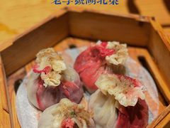 -顺香居·老字号湖北菜(江汉路店)