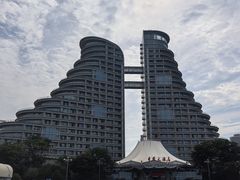 -日照世帆赛基地