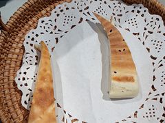 -香山湖家家宴(中山陵店)
