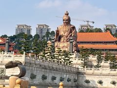 -广东圆玄道观