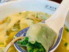 荠菜馄饨-熙盛源(永乐路店)