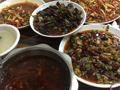 -三哥田螺(北书院街店)