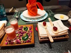 开胃小吃-莲西餐(曲江店)