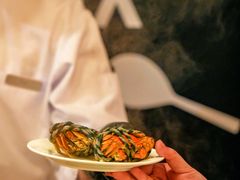 -都会尚膳·海鲜自助餐厅(重庆万豪酒店)