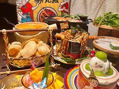 -泰妃殿(武汉首店)