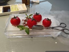 -小大董·烤鸭(观景餐厅·南京西路店)