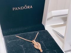 -Pandora潘多拉珠宝(宝山万达广场店)