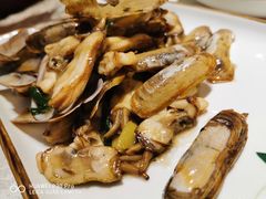 -启东海鲜人家(古美路店)