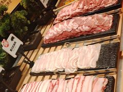 -钱小奴创意自助餐厅·山野黑猪肉畅吃(苏州昆山招商花园城店)