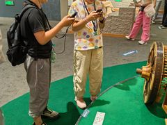 -国家自然博物馆