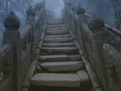 -武当山风景区