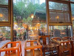 -李久其家民间餐厅(观沙岭公园店)