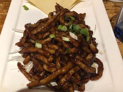 -又一福烤鸭·北京菜(东四店)