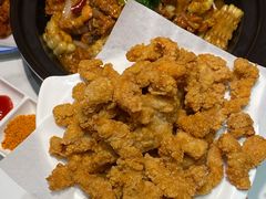 -状元虎.摇滚炒鸡.家常菜(义勇街店)