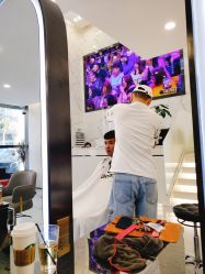 -上禾 HAIR SALON