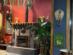 -陀岗美食·云南藏式特色餐厅