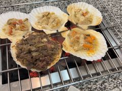 -震海贝烤贝·民俗特色店(延吉总店)