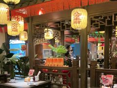 -南京大牌档(中关村领展广场店)