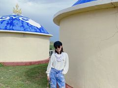 -希拉穆仁草原