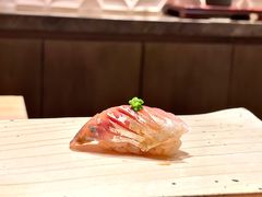 -晴空·日本料理(万象城店)