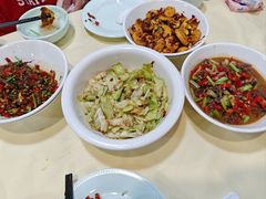 -笨罗卜浏阳菜馆(龙华鹏润达店)