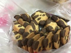 -爱德顺糕点食屋(利民道店)