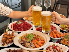 -慢鼓海鲜小馆Mangoo Bistro(交子大道店)