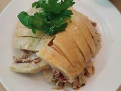-泰煌鸡·上海白斩鸡·沪菜(平利店)