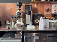 -Onirii Coffee(长乐路店)