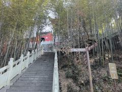 -游子山休闲旅游区