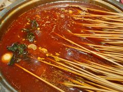 -袁记串串香(新南门店)