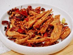 -浮何烤铺(桐梓林店)