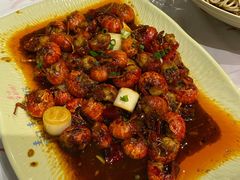 全味虾球-靓靓蒸虾·头牌蒸虾(南山桂庙店)