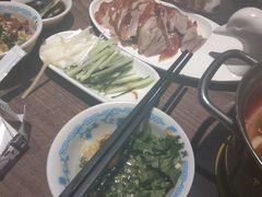 -龙聚德北京烤鸭(沙坪坝华宇A馆店)